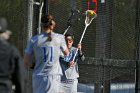 WLax vs RWU  Wheaton College Women’s Lacrosse vs Roger Williams University. - Photo By: KEITH NORDSTROM : Wheaton, LAX, Lacrosse